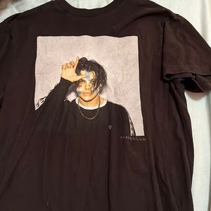 YUNGBLUD TSHIRT